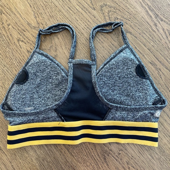 Medium Summer Ray Sports Bra Bundle - Picture 7 of 14
